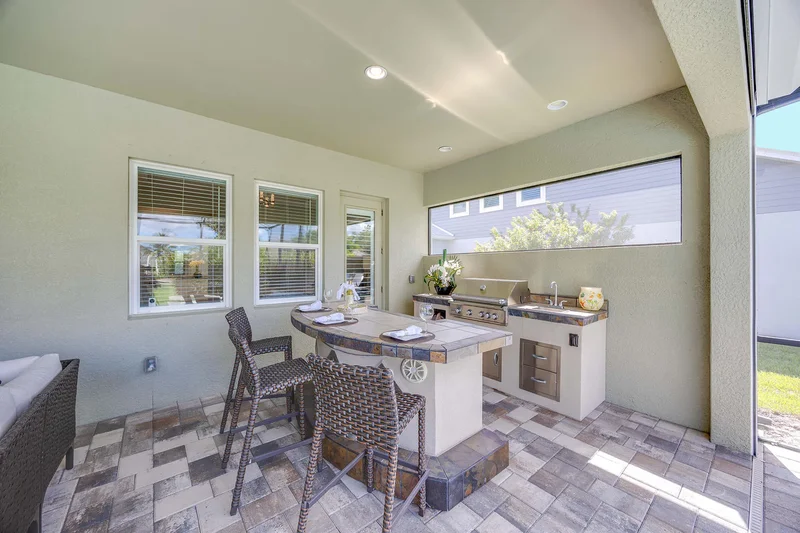 14878 Windward Lane, Naples, FL 34114, Naples, Florida, United States. - Photo 9