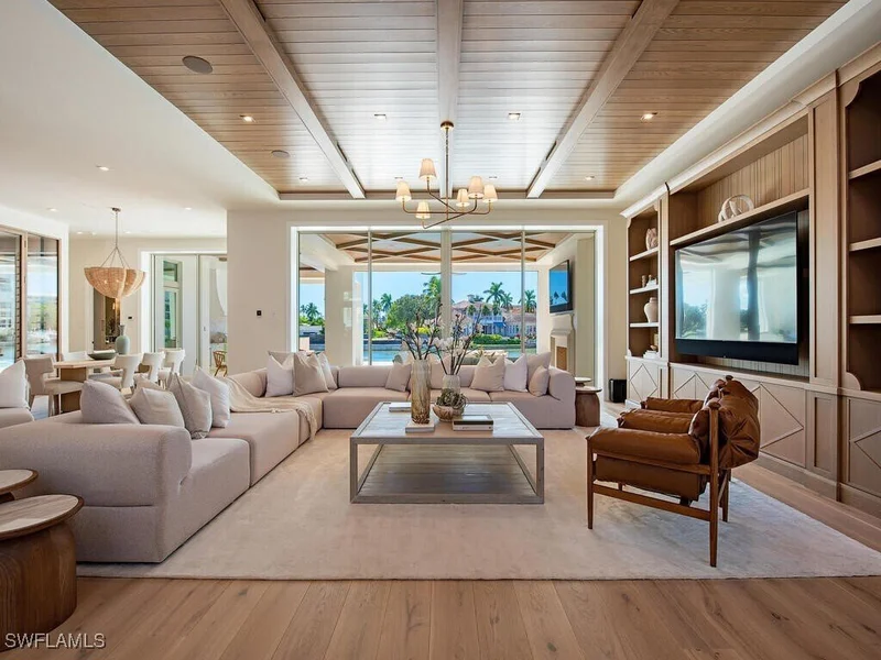 306 Spring Line Drive, Naples, Florida, United States. - Photo 10