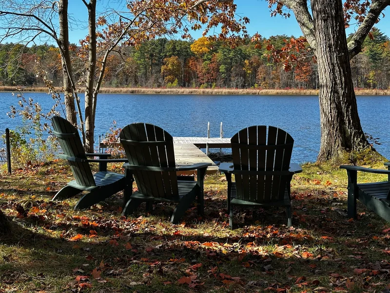 118 Washinee Heights Road, Salisbury, CT 06068, Salisbury, Connecticut, United States. - Photo 29