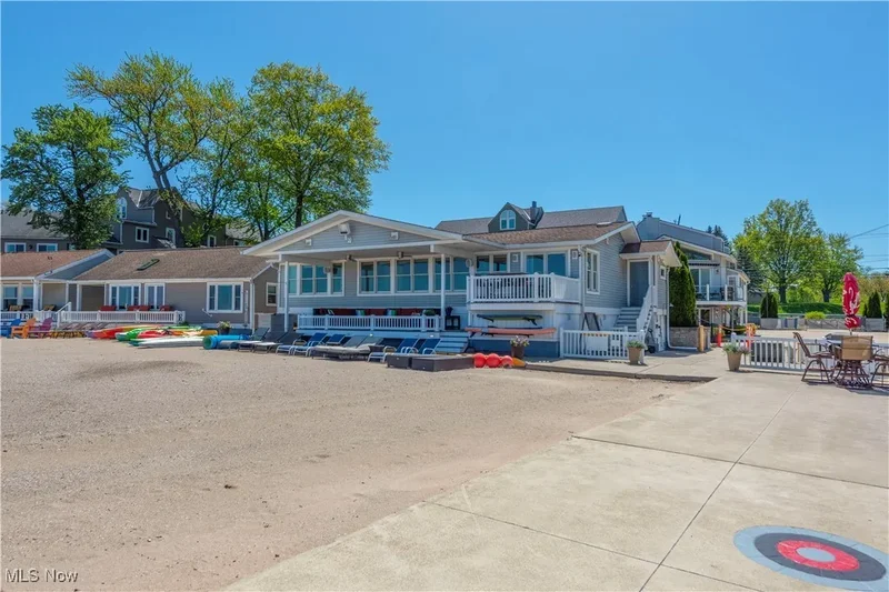 Residential Vermilion
