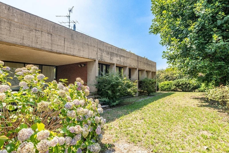 Villa in vendita a Verano Brianza