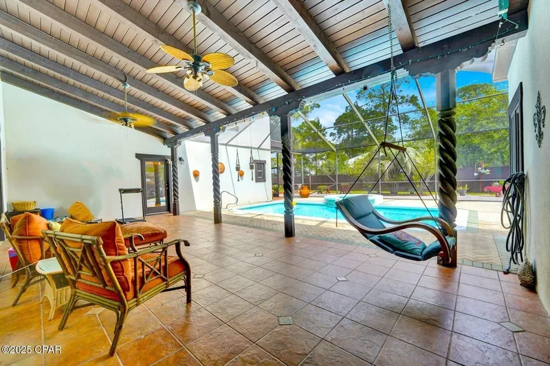35 Blue Bayou Drive, Santa Rosa Beach, Florida, United States. - Photo 47