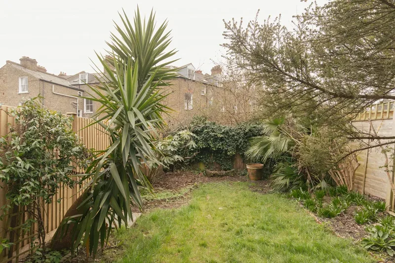Cormont Road, Camberwell, England, United Kingdom. - Photo 8
