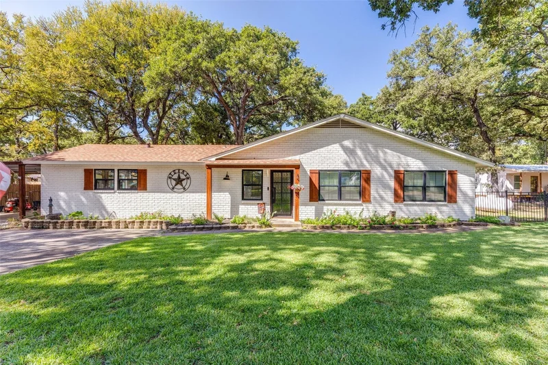 11671 Randle Lane, Fort Worth, TX 76179, Fort Worth, Texas, United States. - Photo 7