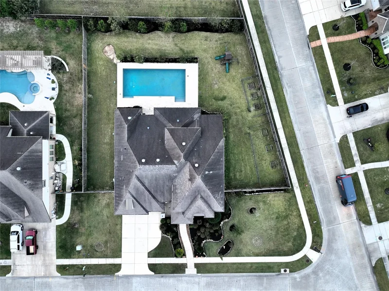 1804 Anna Way, Friendswood, Texas, United States. - Photo 33
