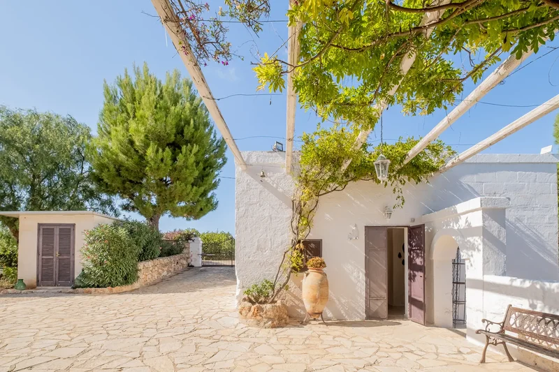 Contrada Coccaro, 72015 Fasano BR, Italy, Apulia, Italy. - Photo 9