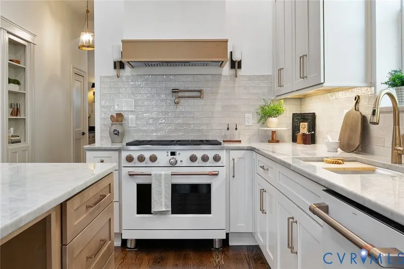 2511 Kensington Avenue, Richmond, Virginia, United States. - Photo 30