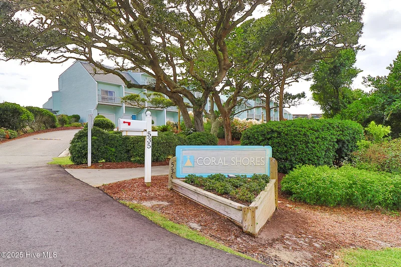 535 Salter Path Road #15 Coral Shores, Pine Knoll Shores, NC 28512, Pine Knoll Shores, North Carolina, United States. - Photo 37