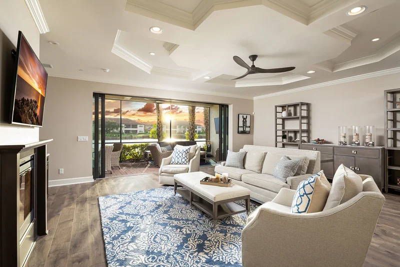 9672 Montelanico Loop , 102, Naples, FL 34119, Naples, Florida, United States. - Photo 21