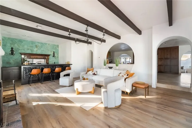 6465 Edna Avenue, Las Vegas, Nevada, United States. - Photo 26