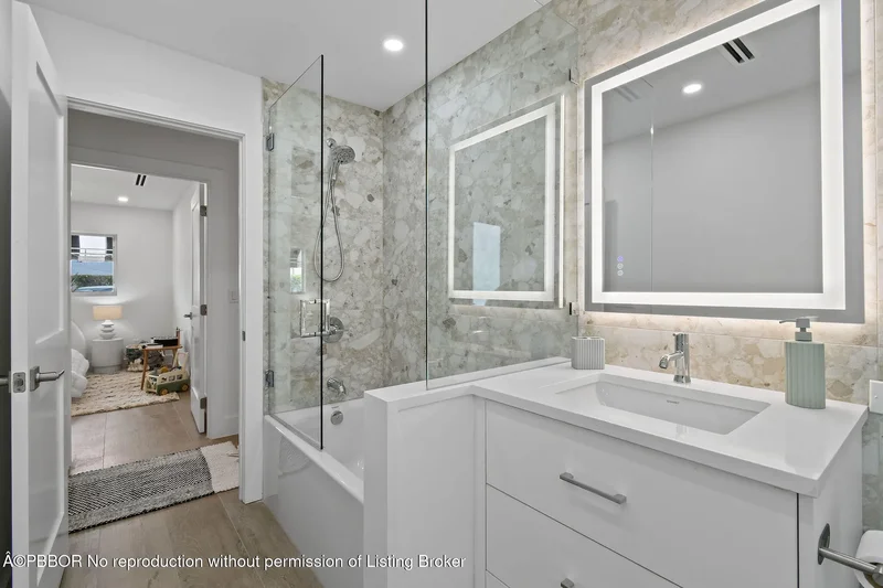 7710 W Lake Drive, West Palm Beach, Florida, United States. - Photo 35