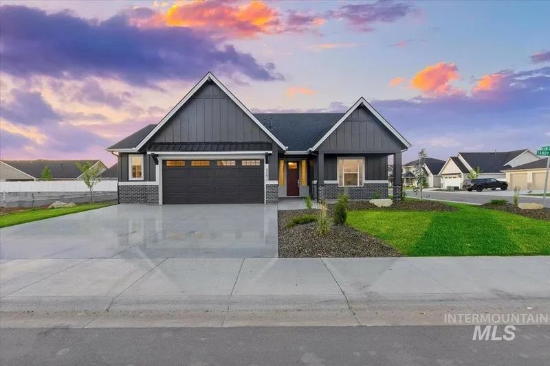 8092 Tandy Cove St., Middleton, ID 83644, Middleton, Idaho, United States. - Photo 32