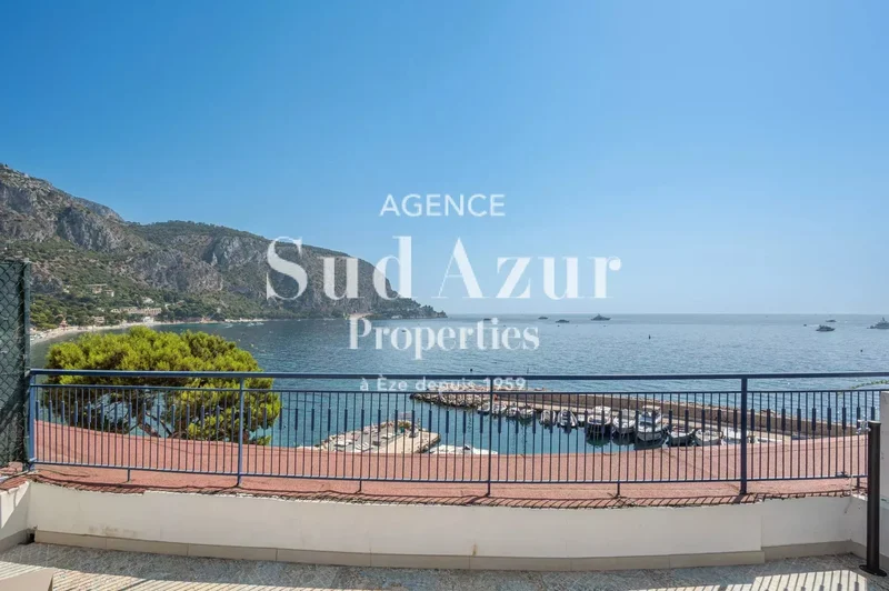 Èze, Provence-Alpes-Côte d'Azur, France. - Photo 19