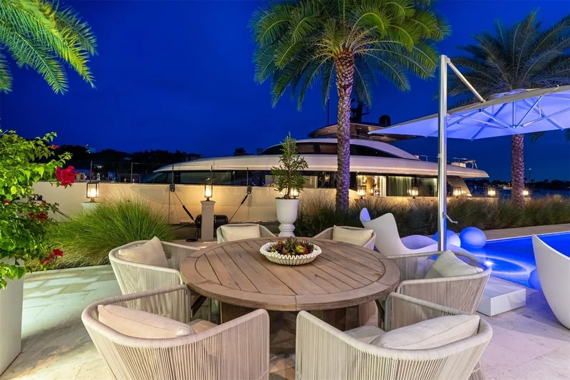 70 Isla Bahia Dr, Fort Lauderdale, Florida, United States. - Photo 86