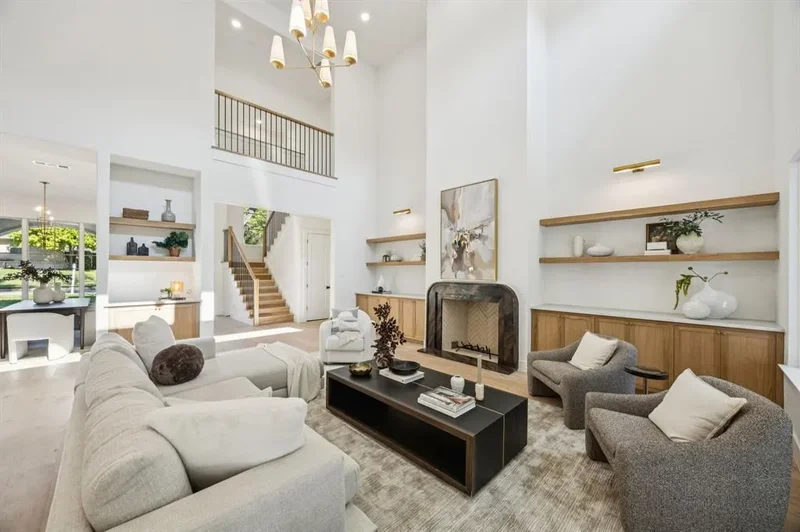 3124 Sperry Street, Dallas, Texas, United States. - Photo 7