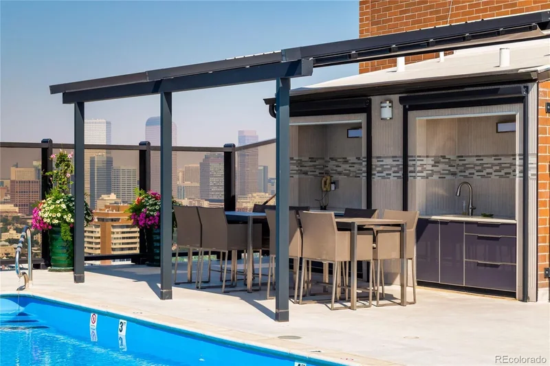1133 Race Street 5A, Denver, Colorado, United States. - Photo 23