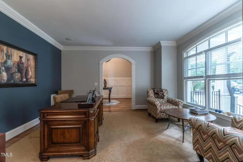 2704 St Marys Street, Raleigh, NC 27609, Raleigh, North Carolina, United States. - Photo 4