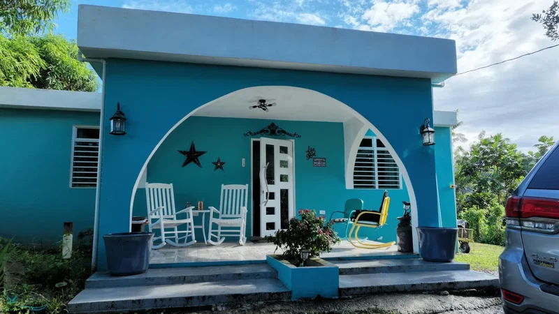 Casa Pesas