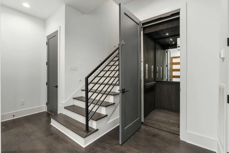2118 Cliff Dr C, Nashville, Tennessee, United States. - Photo 12