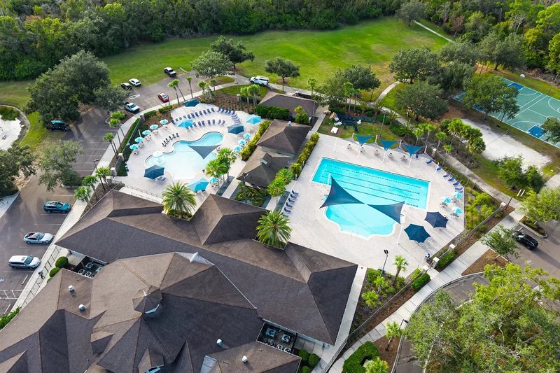 13231 Palmers Creek Terrace, Lakewood Ranch, FL 34202, Bradenton, Florida, United States. - Photo 25