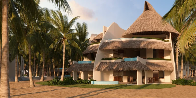 Playa Blanca, Gro., Mexico, Playa Blanca, Guerrero, Mexico. - Photo 12
