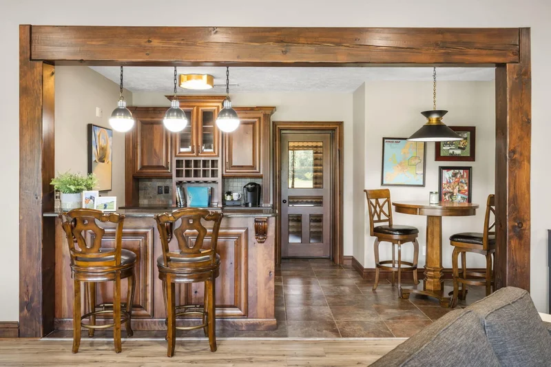 5613 S Dunrobin Drive, Springfield, MO 65809, Springfield, Missouri, United States. - Photo 19