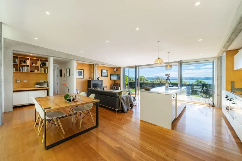 505 Muritai Road Eastbourne, Lower Hutt, WGN 5013, Lower Hutt, Wellington, New Zealand. - Photo 11