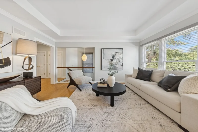28 S Clay Street, Hinsdale, Illinois, United States. - Photo 17