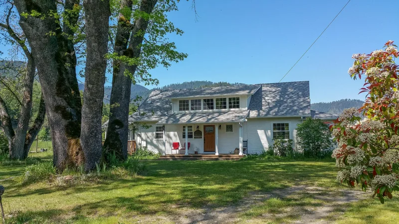 11777 Highway 238, Jacksonville, OR, 97530, USA, Applegate, Oregon, United States. - Photo 32