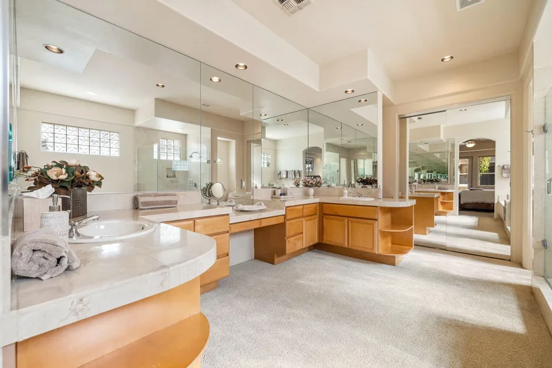 49580 W Mission Drive, La Quinta, California, United States. - Photo 38