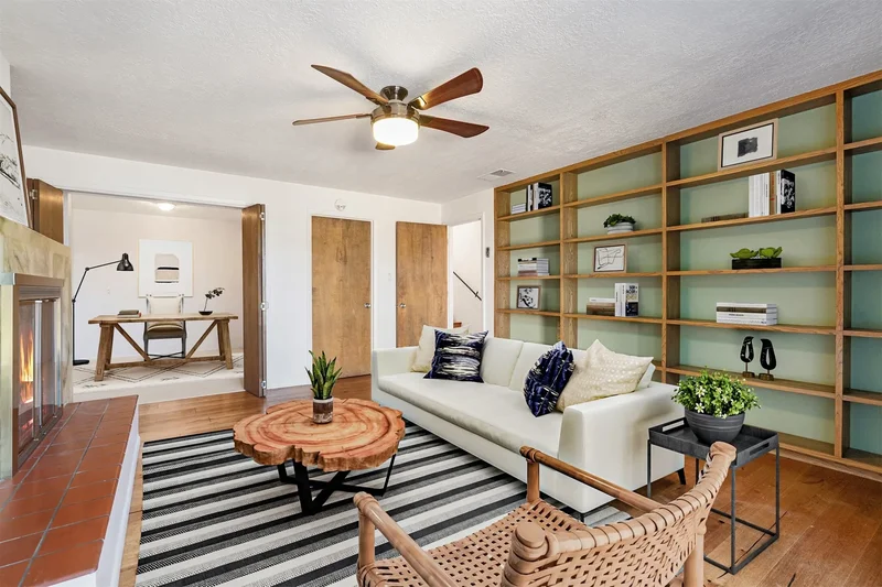 225 Amherst Drive Se, Albuquerque, NM 87106, Albuquerque, New Mexico, United States. - Photo 38