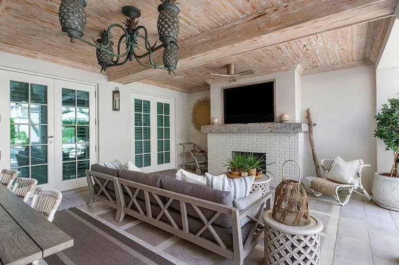 880 South Ocean Boulevard, Palm Beach, FL 33480, Palm Beach, Florida, United States. - Photo 41