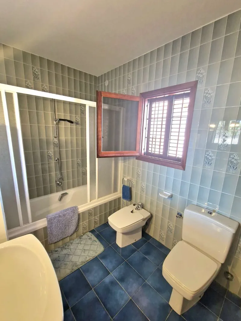 San Agustín - Cala de Bou, Sant Josep de sa Talaia, Baleares, Sant Josep de sa Talaia, Sant Josep de sa Talaia, Balearic Islands, Spain. - Photo 29