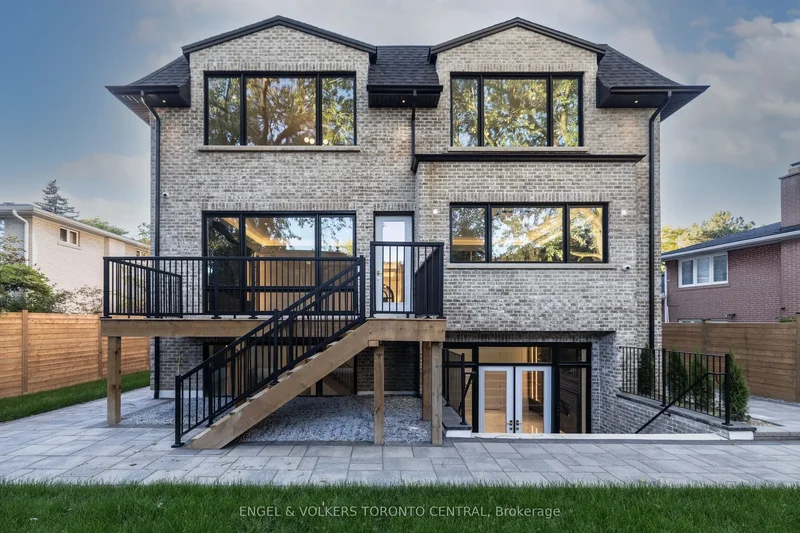 47 Danville Drive, Toronto, Ontario, Canada. - Photo 12