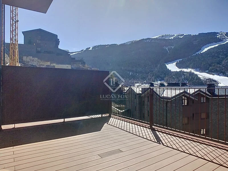 Urbanització San Pere, El Tarter, El Tarter, El Tarter, Canillo, Andorra. - Photo 7