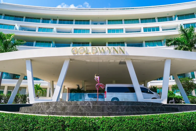 Goldwynn #514, West Bay Street, Na