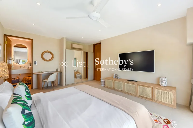 Villa Java Pacific Sunset – turnkey boho-chic design with high rental yield; last available unit., Koh Samui, 84, Koh Samui, Surat Thani, Thailand. - Photo 20
