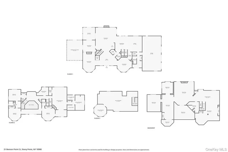 21 Benson Point Court, Stony Point, NY, 10980, USA, Haverstraw, New York, United States. - Photo 3