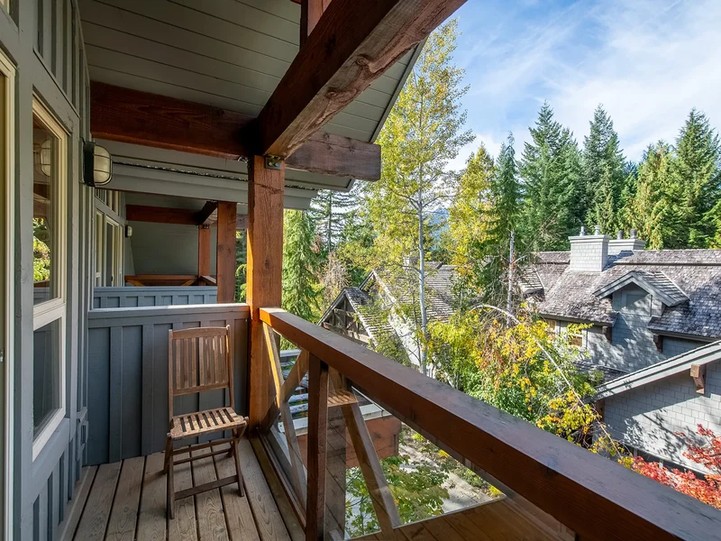 4668 Blackcomb Way, #6, Whistler, BC, CANADA, Whistler, British Columbia, Canada. - Photo 15