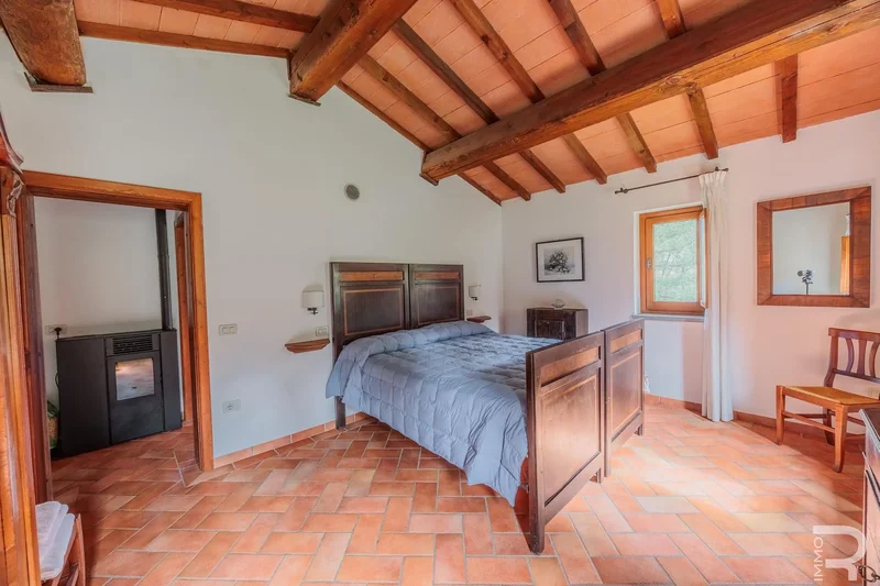 52010 Chiusi della Verna, Province of Arezzo, Italy, Chiusi della Verna, Tuscany, Italy. - Photo 61