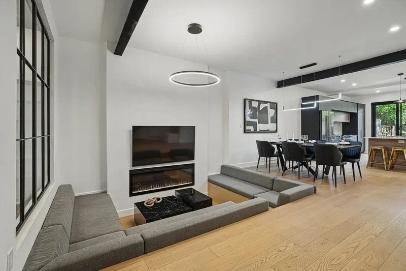 5133 Rue Marquette, Montréal, Quebec, Canada. - Photo 27