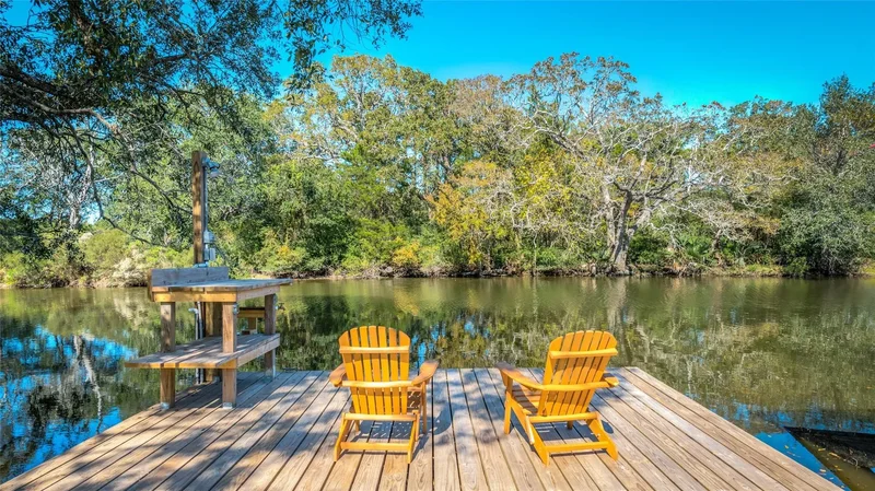 6122 Fairwood Road, Hitchcock, Texas, United States. - Photo 18