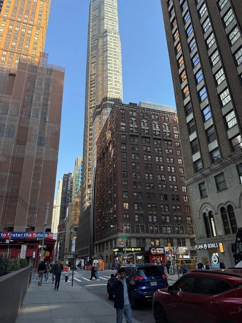 Cityspire, 150 W 56TH ST, New York, New York, United States. - Photo 7