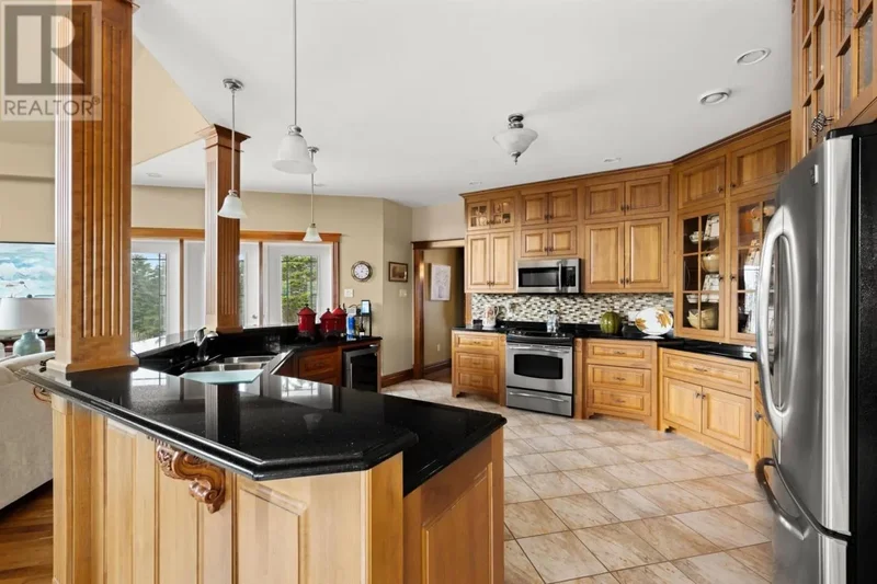 101 McGray Avenue, North East Point, Nova Scotia, Canada. - Photo 2