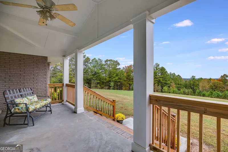 Silver Creek, Georgia, United States. - Photo 18