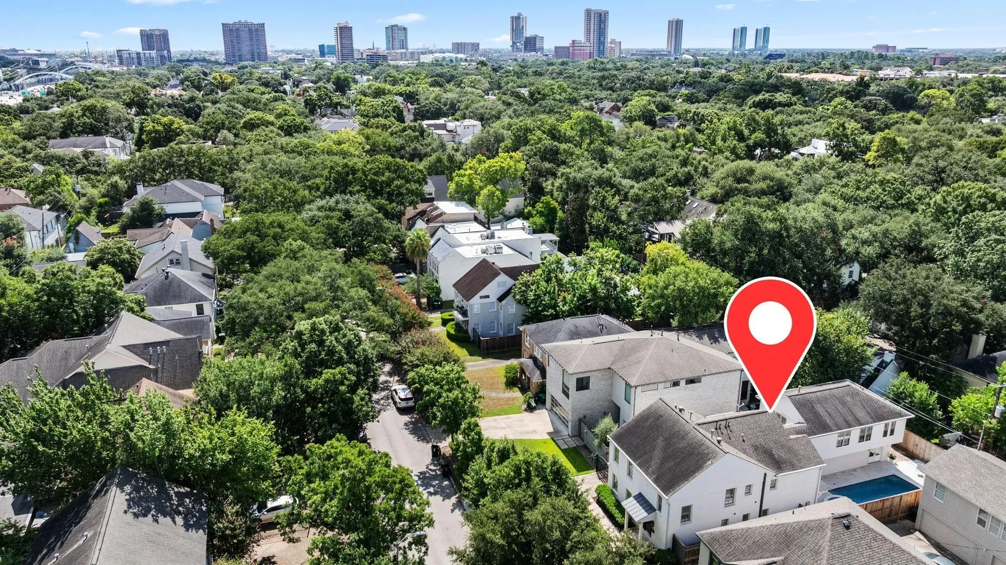 1741 Banks Street, Houston, Texas, United States. - Photo 46
