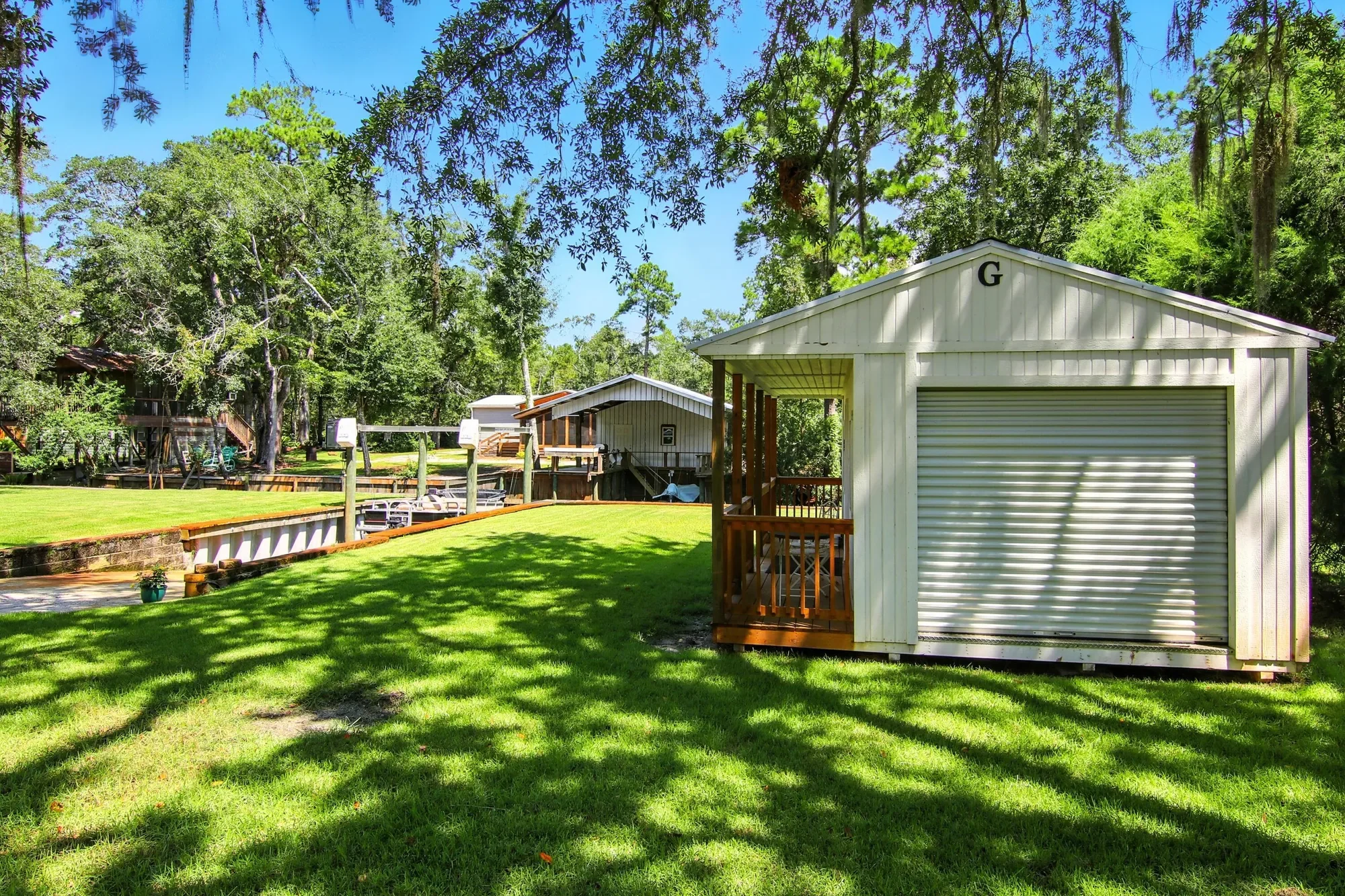400 Pitts Bayshore Drive, Freeport, FL 32439, Freeport, Florida, United States. - Photo 32