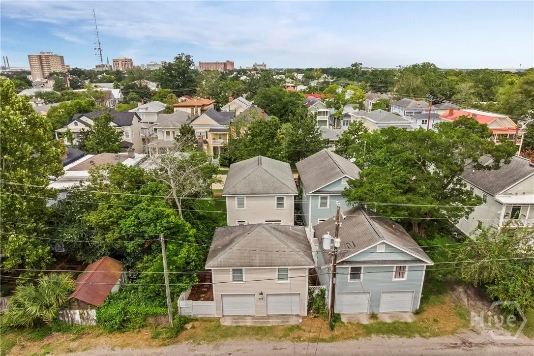 409 E Park Avenue, Savannah, Georgia, United States. - Photo 37