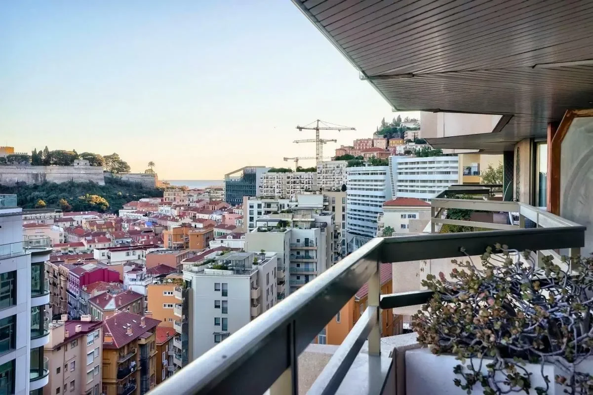 Monaco. - Photo 12
