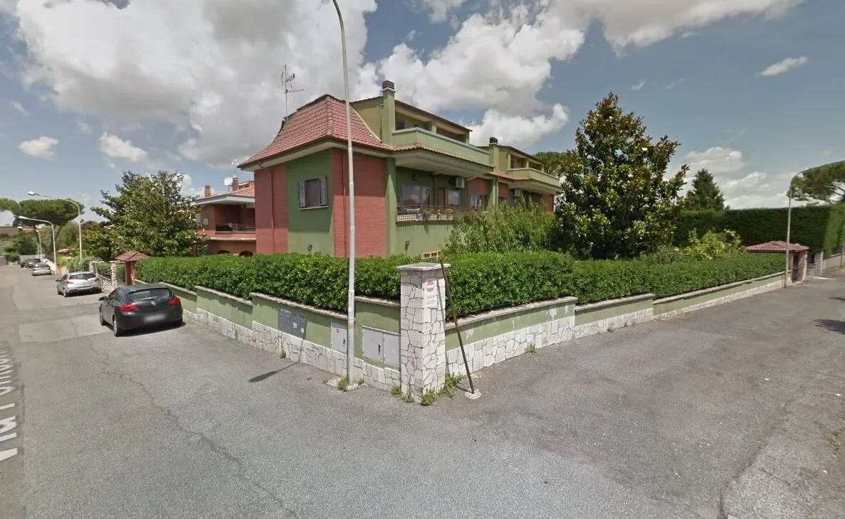 via Pontestura, Rome, Lazio, Italy. - Photo 6
